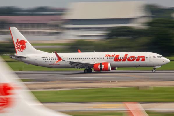 Agen Cargo Lion Air berpengalaman