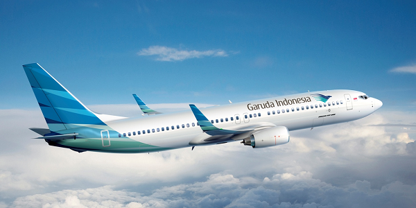 Ekspedisi Spesialis Via Udara