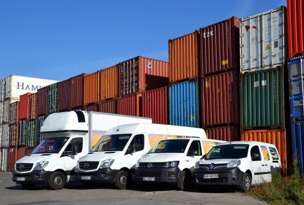 Jasa Ekspedisi Murah