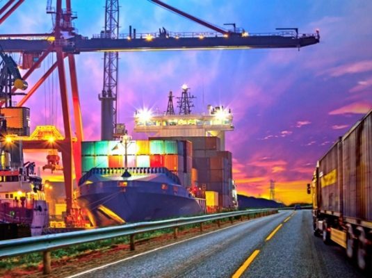 cargo jakarta makasar aman