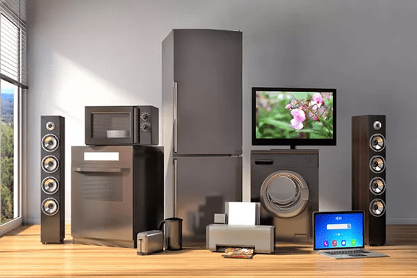 Pengiriman Barang Elektronik murah