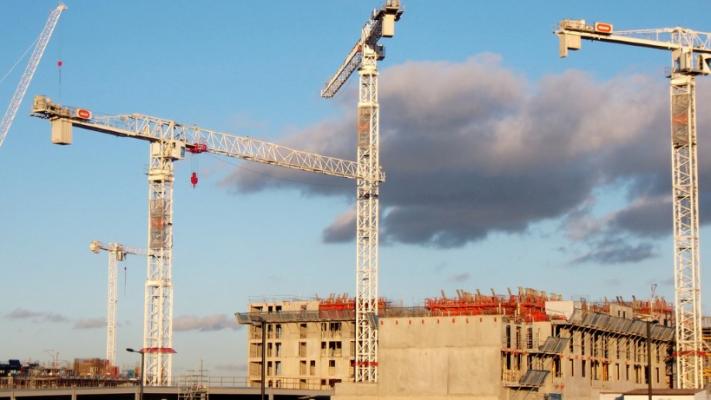 Cargo Spesialis Project lengkap