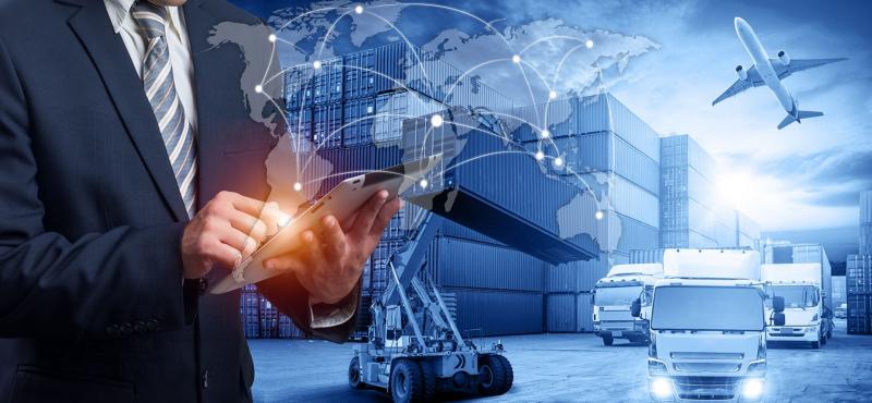 Jasa cargo Indonesia teraman