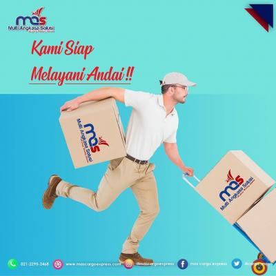 Alamat Jasa Pengiriman Barang aman