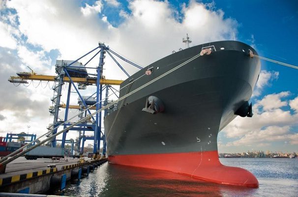 Ekspedisi Jakarta Kupang