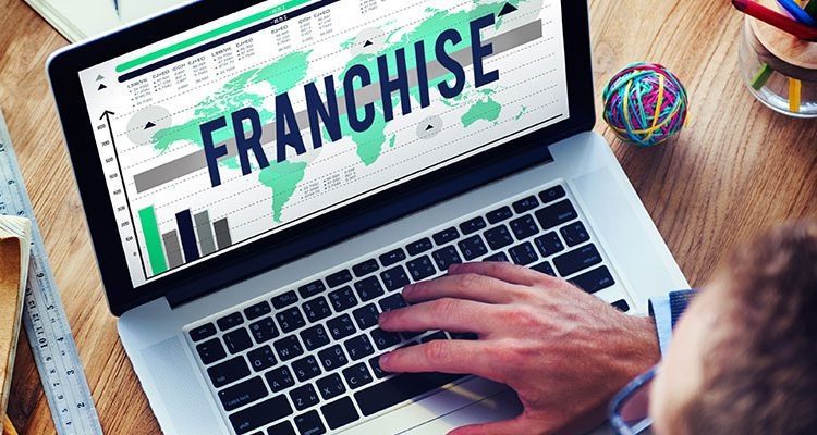 Franchise Jasa Pengiriman Barang Paling Menguntungkan