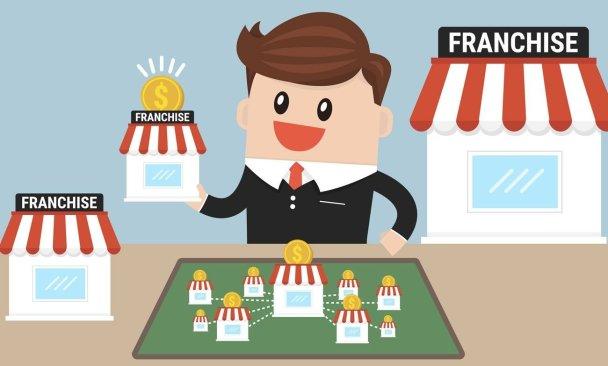 Waralaba Jasa Pengiriman terbaik