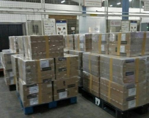 Kirim Paket Termurah Jakarta Ke Seluruh Indonesia