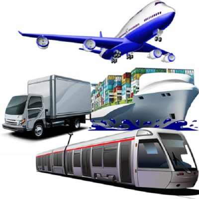 Pengiriman Barang Lewat Cargo Darat