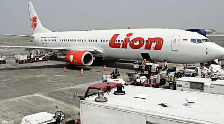 Pengiriman Via Cargo Udara Cepat Sampai Tujuan