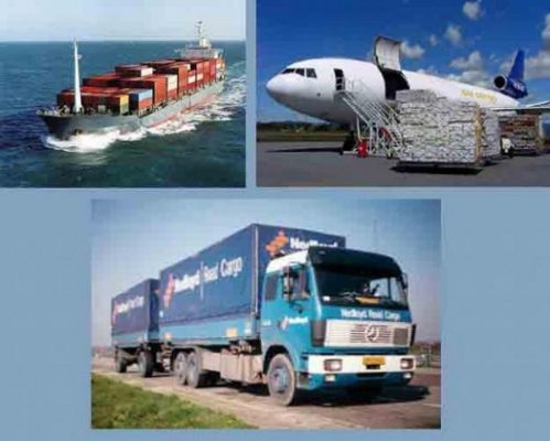 Perusahaan Jasa Ekspedisi Terpercaya Di Indonesia