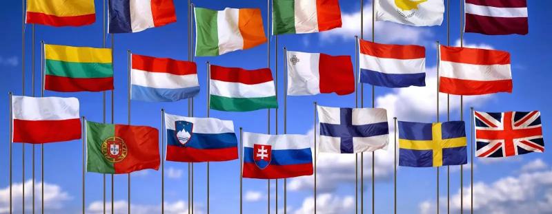 Jasa Pengiriman Antar Negara kilat