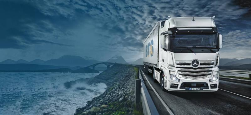 Syarat Pengiriman Barang aman