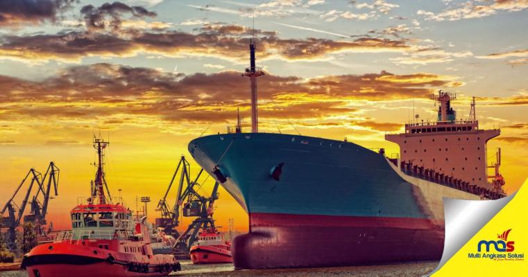 mengenal Kelebihan dan kekurangan pengiriman barang lewat laut