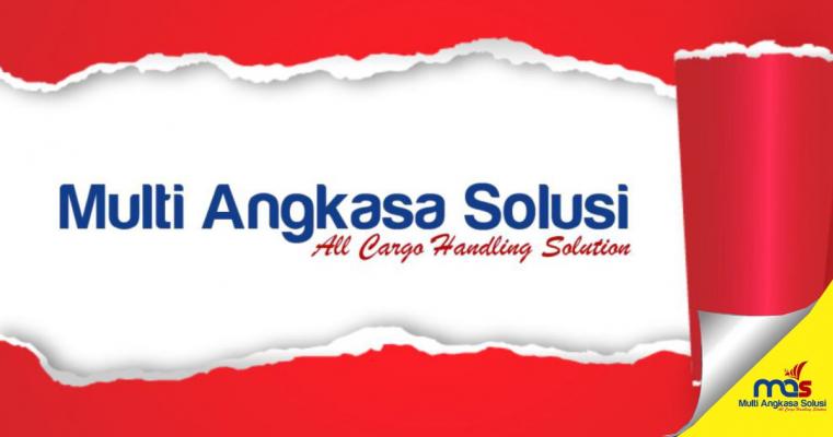 perusahaan logistik ternama