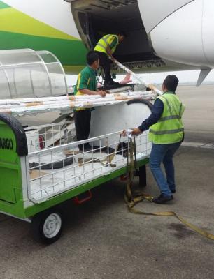 Cargo termurah di Jakarta