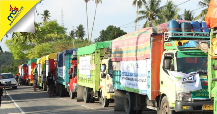 cargo jakarta ke makassar aman