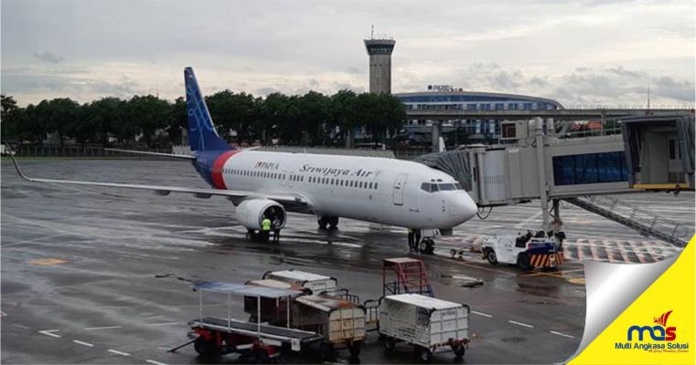 agent sriwijaya cargo udara