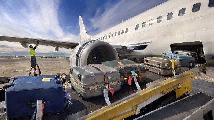  jasa pengiriman bagasi pesawat murah