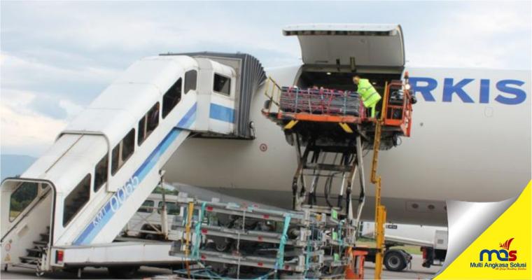 cargo kiriman express terpercaya