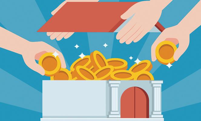 manfaat pajak bagi negara