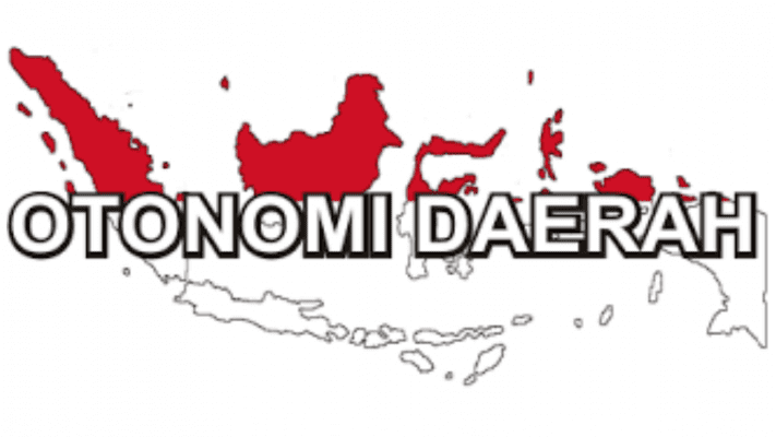 mengenal otonomi daerah