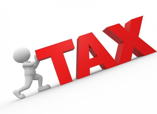 apa itu pengertian pajak