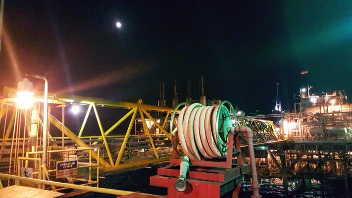 mengenal apa itu produksi