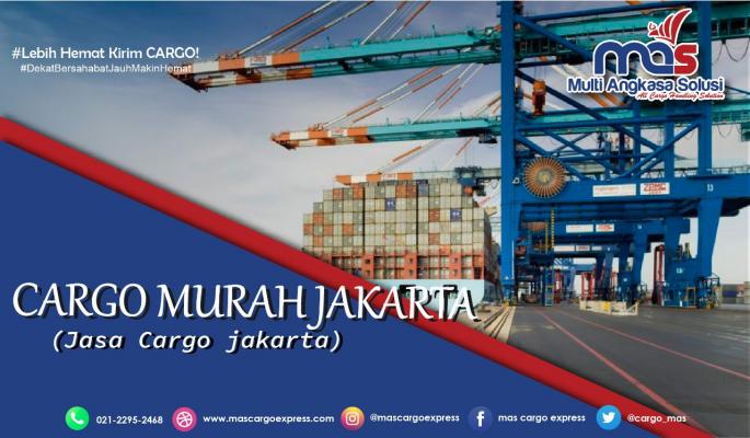 Jasa Ekspedisi Murah