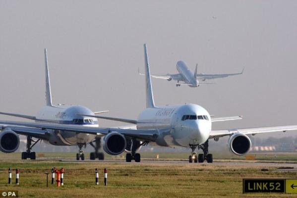 cargo pengiriman malaysia