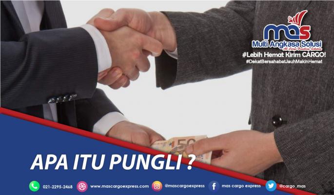 Apa itu pengertian Pungli