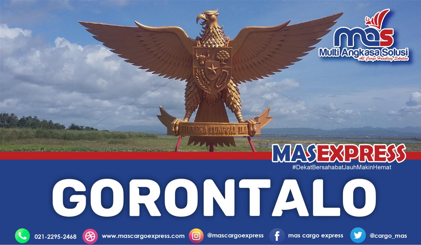 Daftar Kota di Gorontalo apa saja