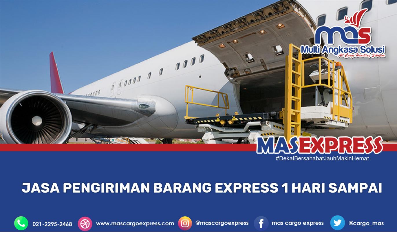 Mas Cargo Express