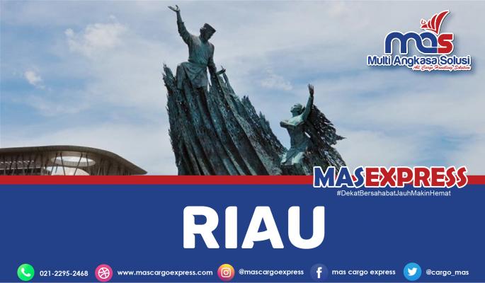 daftar nama Provinsi Di Riau