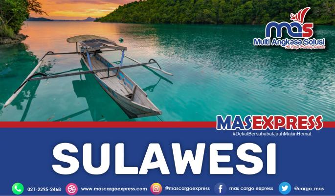 Nama-nama lengkap provinsi di Sulawesi