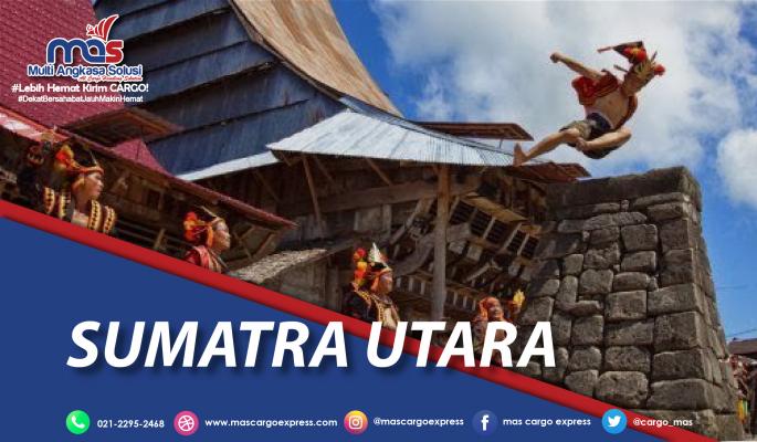 Daftar nama wilayah di Sumatera Utara yang benar