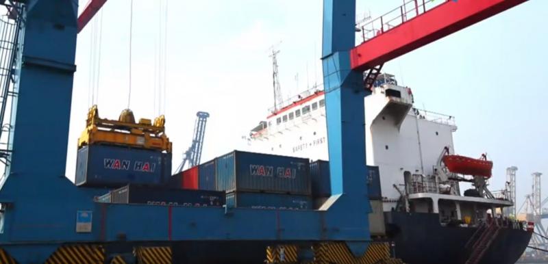 ekspedisi Jakarta terbaik