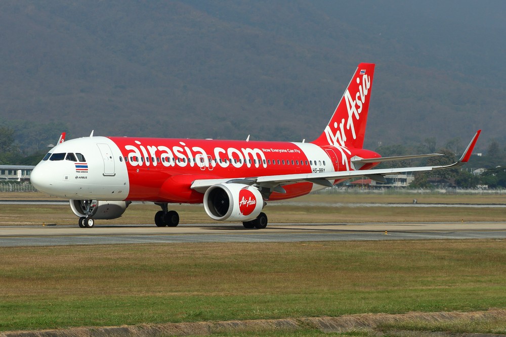 Agen Cargo Air Asia Murah dan Lengkap