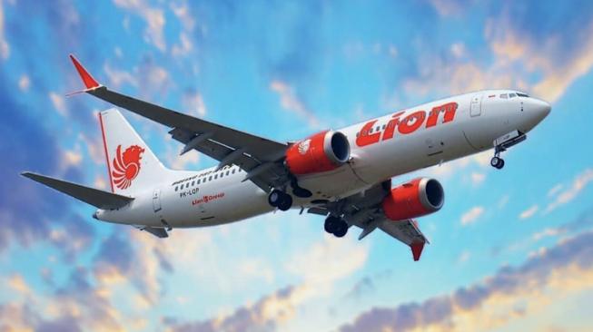 Lion Air adalah maskapai penerbangan di Indonesia