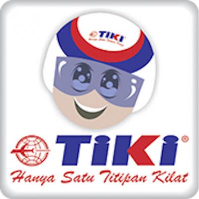 Sejarah Berdirinya TIKI dan Jasa Layanannya