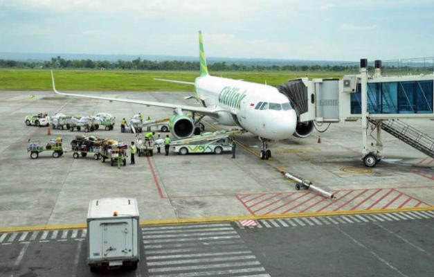 jasa pengambilan barang domestik citilink cepat