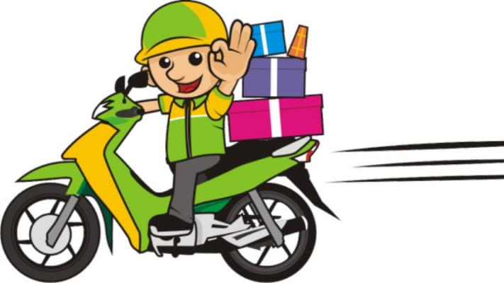 jasa antar barang terlengkap