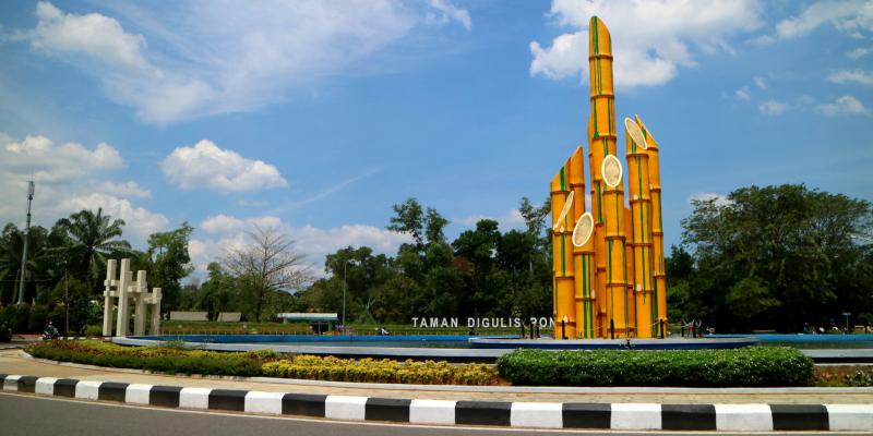 Jasa Ekspedisi Pontianak Kalimantan Barat terbaik