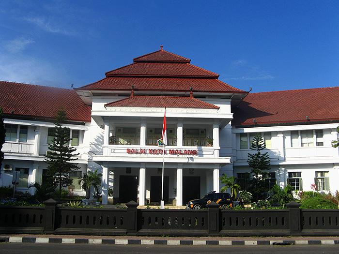 Jasa dan Tarif Ekspedisi Kota Malang Murah