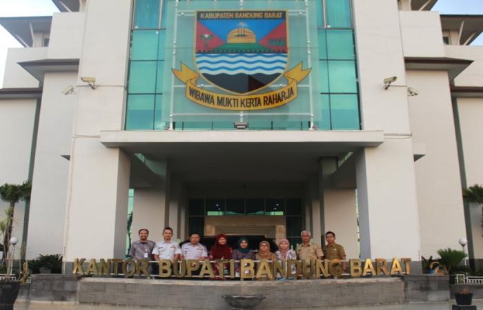 Tarif dan Jasa Pengiriman Barang Kabupaten Bandung Barat Murah