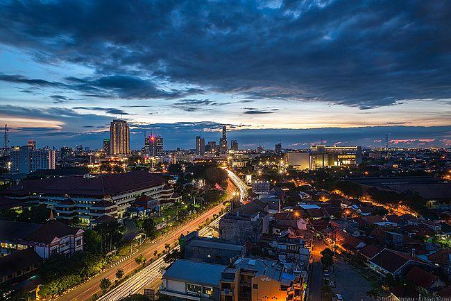 Jasa Ekspedisi Surabaya Jawa Timur murah