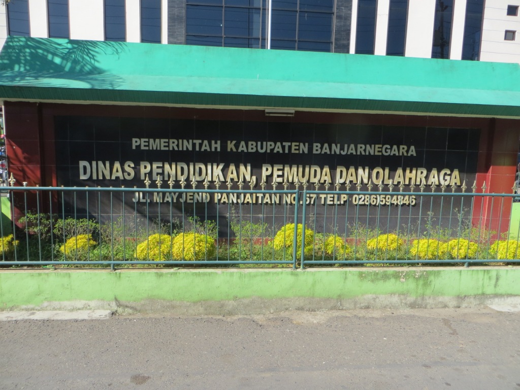 Jasa dan Tarif Ekspedisi Banjarnegara