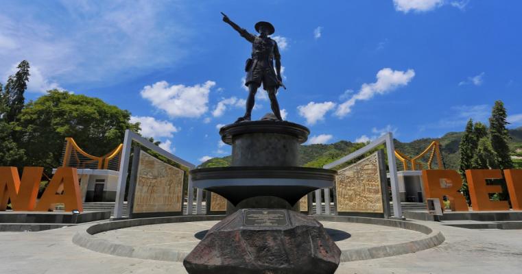 Jasa Ekspedisi Gorontalo-Gorontalo murah meriah