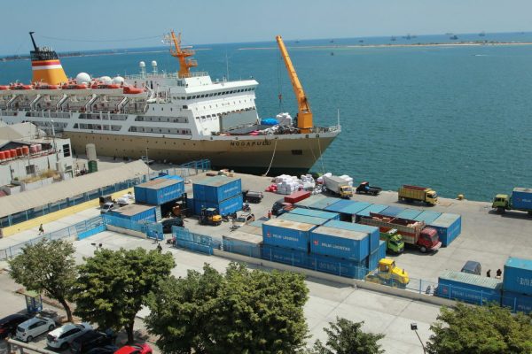 jasa ekspedisi pengiriman barang jakarta ke sulawesi utara