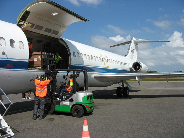 Tarif Ekspedisi Cargo Jakarta-Sumatera Utara Lewat Laut Darat Udara Murah aman